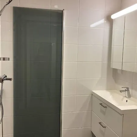 Apartment Aurora Halo -