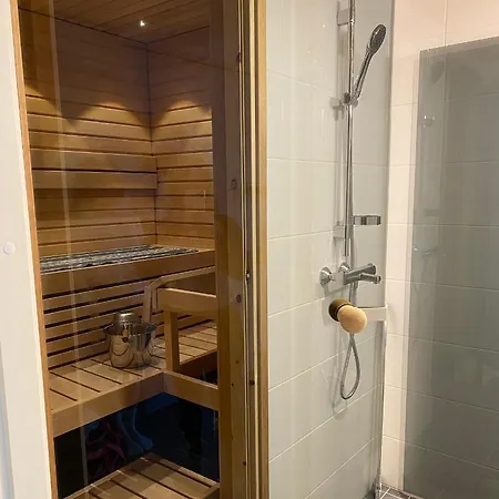 Appartamento Arctic Star - Lumitaehti Levi