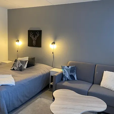 Arctic Star - Lumitaehti *