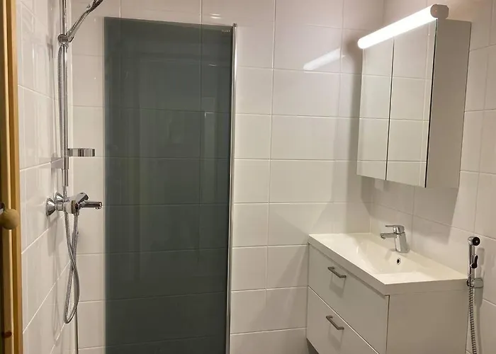 Appartement Arctic Star - Lumitaehti