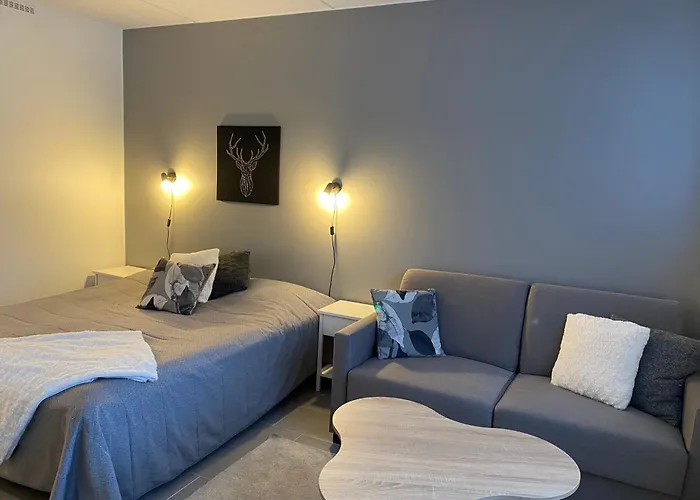 Arctic Star - Lumitaehti *